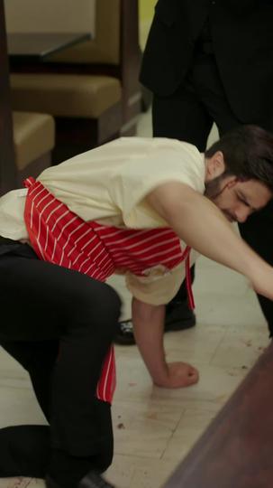 My Man Remembered He's Rich Episode 10