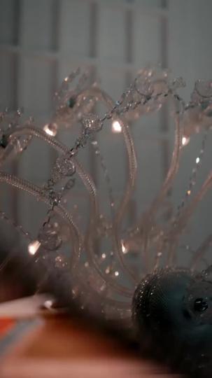 Mengubah Takdir si Villain (Sulih Suara) Episode 7