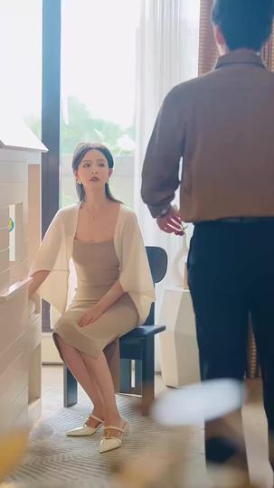 潮退無聲 第6集