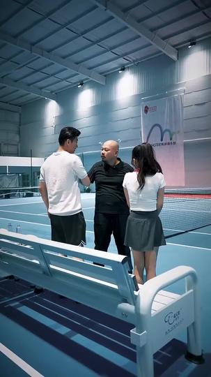 To My Future Wife Episode 7