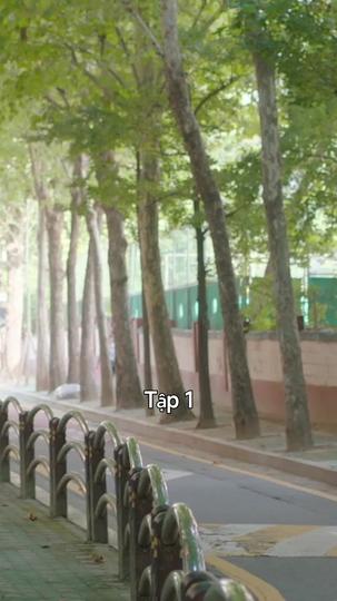 Sau khi chia tay, đừng làm bạn Tập 1