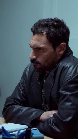 Justiça por Amor 11Episódio