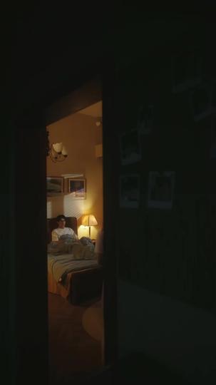 All the Little Ways I Love You Episode 8