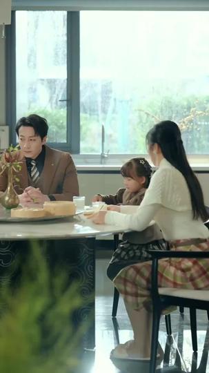 Putriku Lebih Berharga Darimu Episode 6