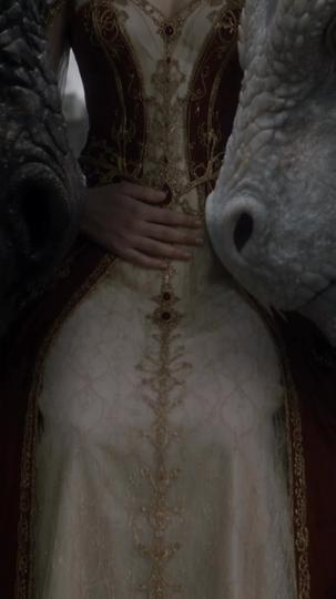 Accused of Killing the King, Chosen by Two Dragons Episode 5
