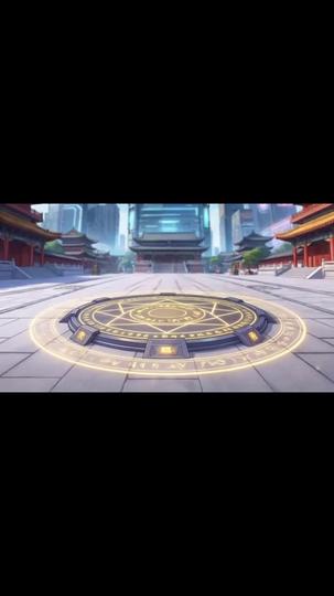 神兵時代：開局覺醒如意金箍棒 第7集