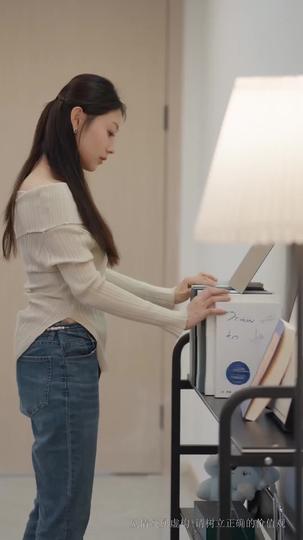 Starring in Love: My Billionaire Agent Episode 10