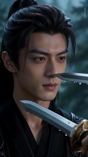 Whispers of the Fallen, Blade of Reckoning Episode 1