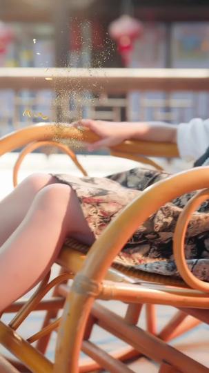 Legacy Rewritten: She Turns the Tide Episode 1