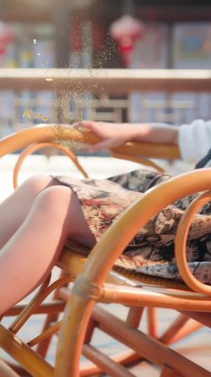 Legacy Rewritten: She Turns the Tide Episode 1