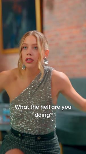 Gold Digger or True Heiress Episode 5