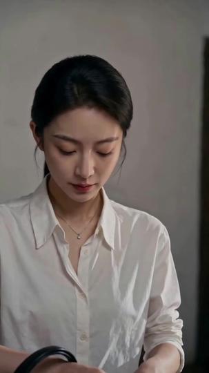 Nothing Stays Hidden from Me Episode 10