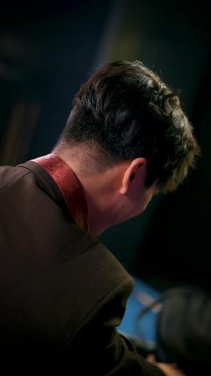 Shame the Guardian, Summon the Storm Episode 9