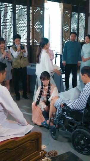 傅總,您找的神醫已隱婚 第9集