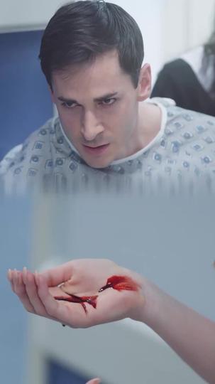 Si me amaras más (Doblado) Episodio 3