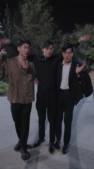 This Time, No Turning Back Episode 3