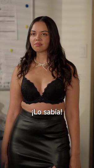 La chica buena dominada por papi (Doblado)  Episodio 9