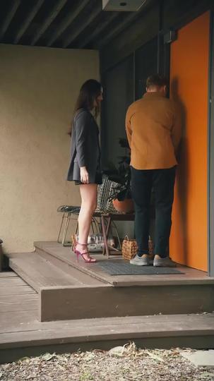 ¡Ups! Me Casé con un Director Ejecutivo por Error Episodio 9