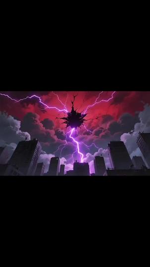 灰界降臨 第1集