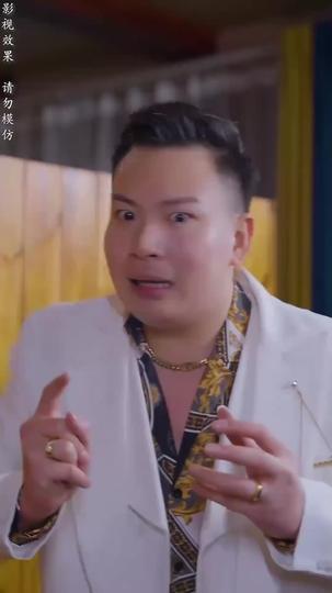  When Love Comes Knocking Episode 11