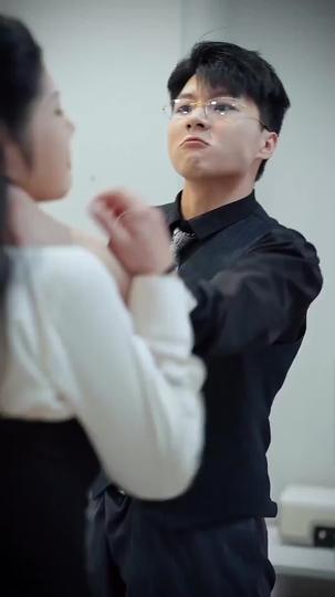 Accidentally Falling In Love Episode 3