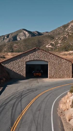 Under The Hood, I’m The Legend Racer Episode 2