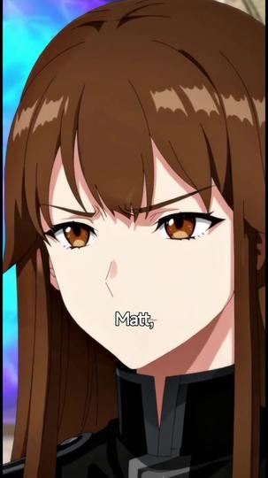 Mutated Talent, Absolute Power Episode 9