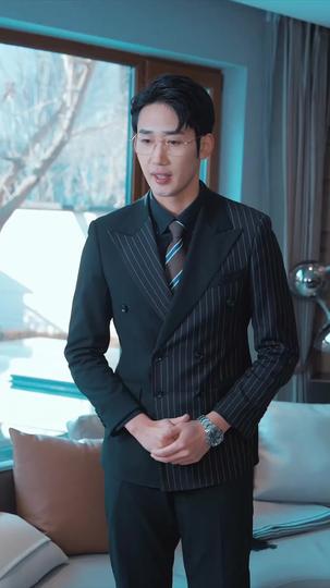 주신(더빙) 제8회