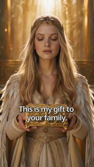 The Queen Who Raised Her Enemy's Son Episode 9