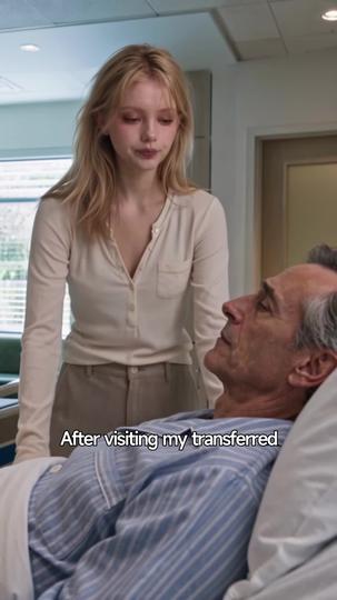 Marrying My Ex's Billionaire Father-in-Law Episode 6