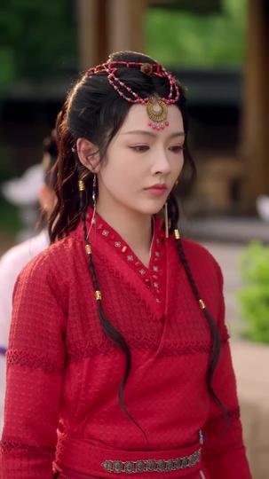 春風無語問君心 第3集