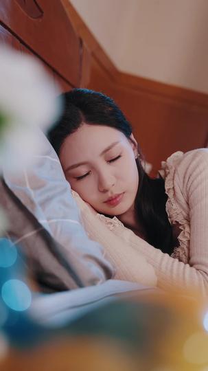 A Farce of Love, A Family of Secrets Episode 6