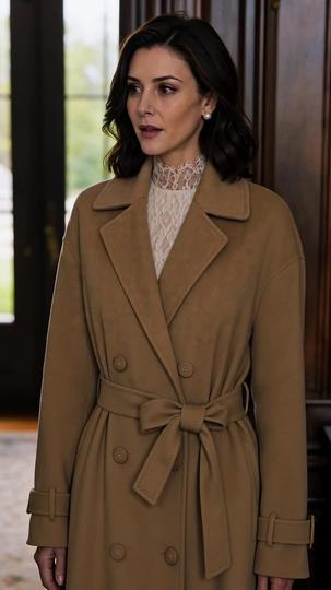 The Heiress Returns at Forty Episode 2