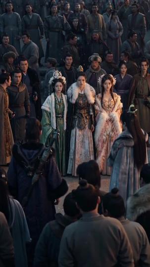 Twenty-One Days to Break Them All Episode 8