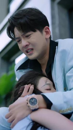 No Longer Yours, Born to Shine Episode 11