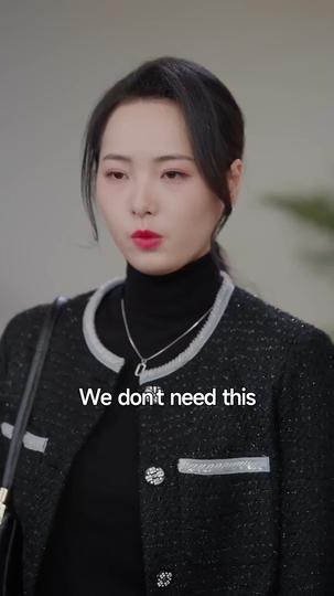 My Irresistible Assistant Is a Hidden Billionaire Episode 9