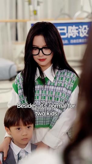 Shattered Promises Episode 10