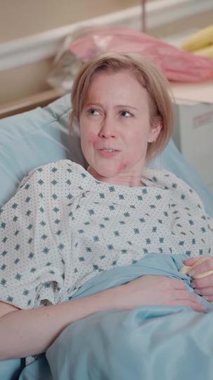 Falling For You Episode 9