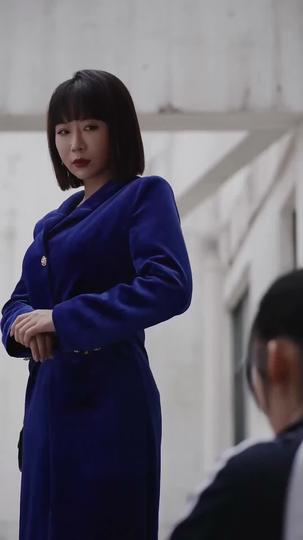 Treacherous Ties Episode 10