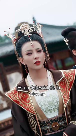 La leyenda del Señor Guerrero Episodio 11