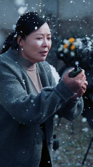 No Escape from Justice Episode 8