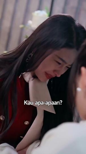 Pernikahan Penuh Cobaan Episode 7