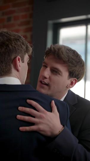 Fake It Till You Date It Episode 4