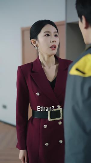 Our Love Died Three Years Ago Episode 11