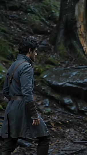 Kneel Before the Lionheart Episode 2