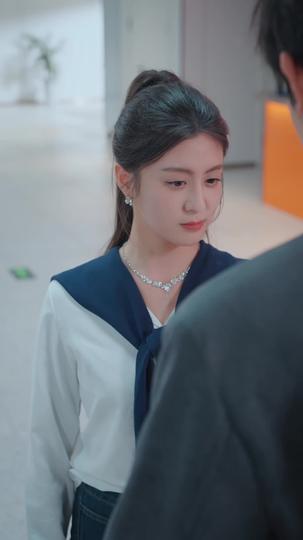 Love Is Their Game, I'm the Wild Card Episode 7