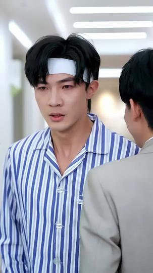 The Last Goodbye: I Leave with My Heart Episode 8