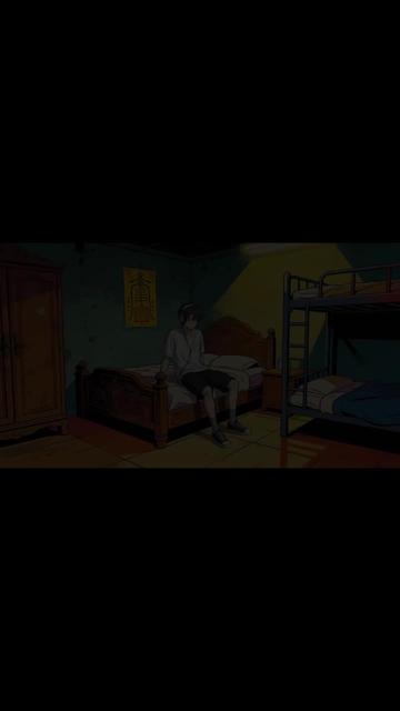 Checked In Among the Dead Ep. 5