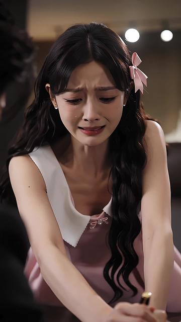 She Was Never Just a Pretty Face Ep. 6