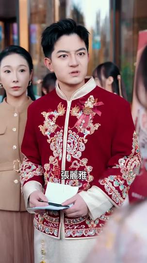 蛇年大吉之婚不可擋 第8集